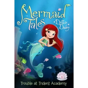 Trouble at Trident Academy