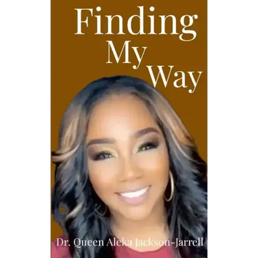 Finding My Way