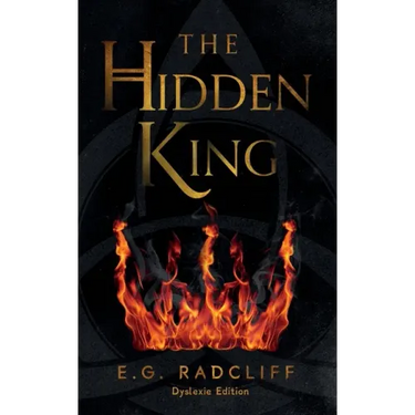 The Hidden King
