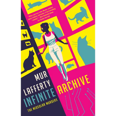 Infinite Archive