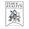Tenor and Reality: A Stark Contradiction Throughout
