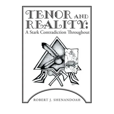 Tenor and Reality: A Stark Contradiction Throughout