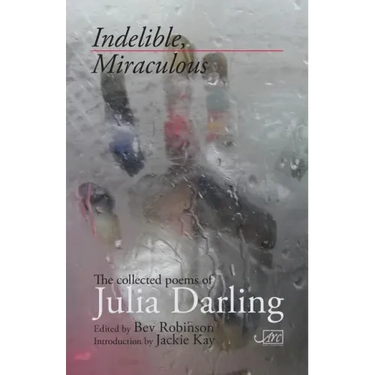 Indelible Miraculous