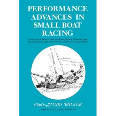 Performance Advances in Small Boat Racing