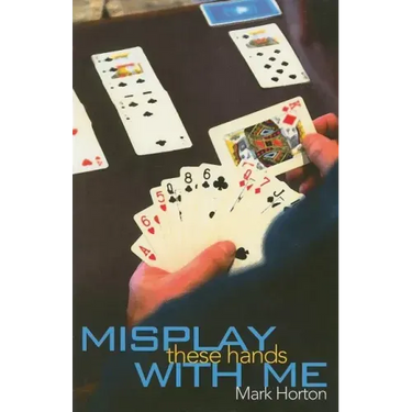 Misplay These Hands with Me