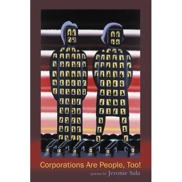 Corporations Are People, Too!