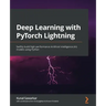 Deep Learning with PyTorch Lightning: Swiftly build high-performance Artificial Intelligence (AI) models using Python