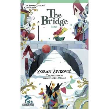 The Bridge