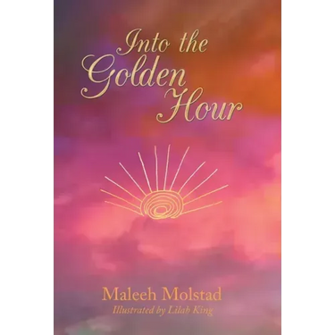 Into the Golden Hour