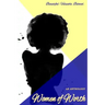 Women of Worth, an Anthology: Beautiful. Valuable. Beloved.