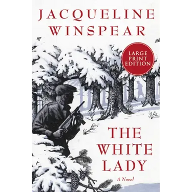 The White Lady