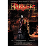 Harker: The Graphic Novel Sequel to 'Dracula'