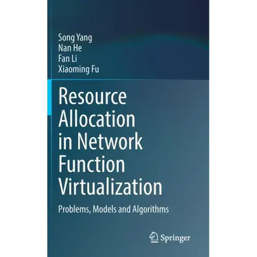 Resource Allocation in Network Function Virtualization: Problems, Models and Algorithms