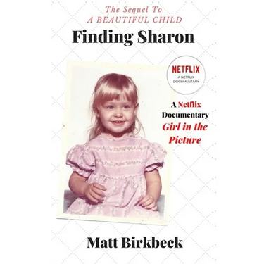Finding Sharon