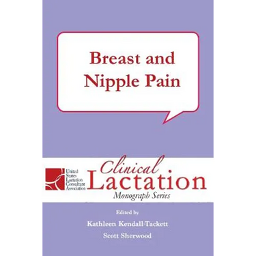 Breast and Nipple Pain