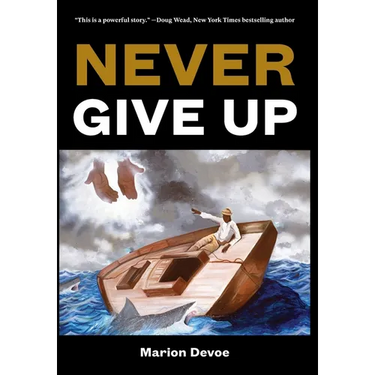 Never Give Up
