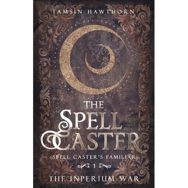 The Spell Caster