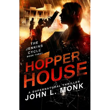 Hopper House