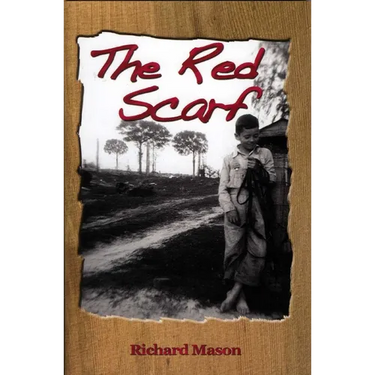 The Red Scarf