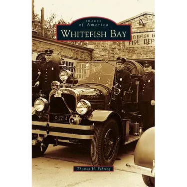 Whitefish Bay