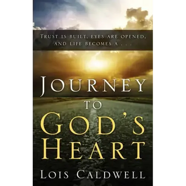 Journey to God's Heart