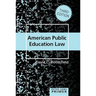 American Public Education Law Primer
