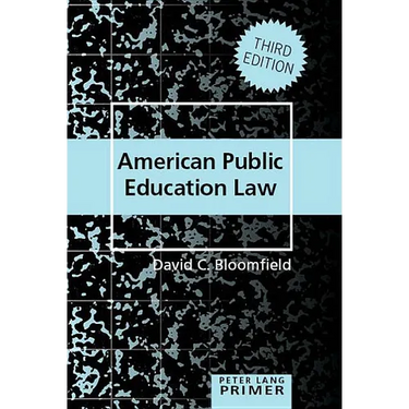 American Public Education Law Primer