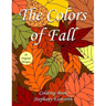 The Colors of Fall Coloring Book