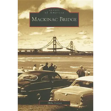 Mackinac Bridge