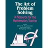 The Art of Problem Solving: A Resource for the Mathematics Teacher
