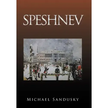 Speshnev