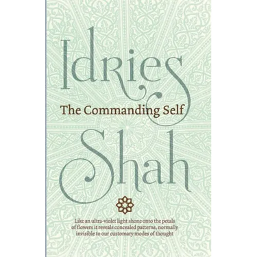 The Commanding Self