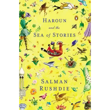 Haroun and the Sea of Stories