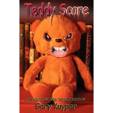 Teddy Scare