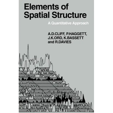 Elements of Spatial Structure: A Quantative Approach