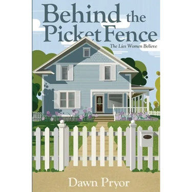 Behind the Picket Fence
