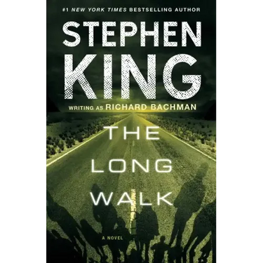 The Long Walk