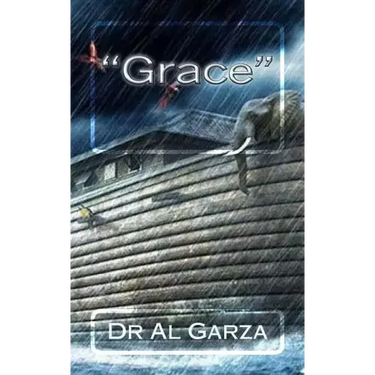 "Grace": It Is NOT What You Think