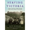 Serving Victoria