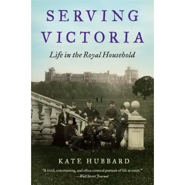 Serving Victoria