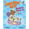 Build It! Jump It!: An Acorn Book (Racing Ace #2): Volume 2