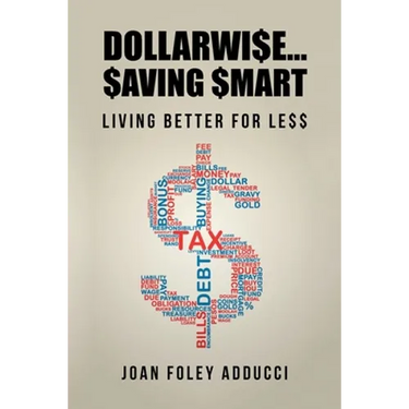 Dollarwi$E...$Aving $Mart: Living Better for Le$$
