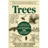Illustrated Book of Trees: The Comprehensive Field Guide to More than 250 Trees of Eastern North America, Revised Edition