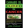 Cannabis Oil Cured My Cancer: Magic Medicine