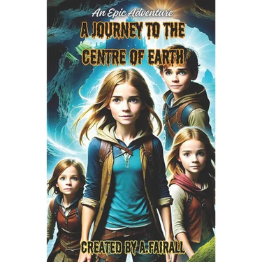A Journey to the Centre of Earth