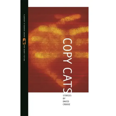 Copy Cats: Stories