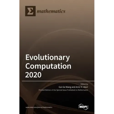 Evolutionary Computation 2020