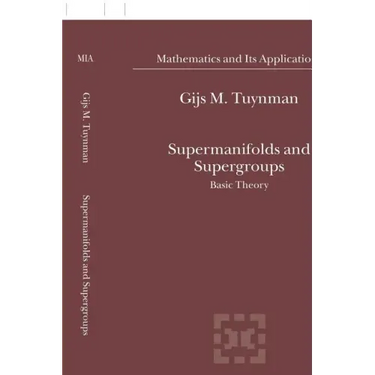Supermanifolds and Supergroups: Basic Theory
