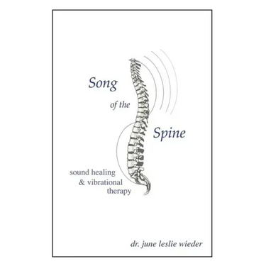Song Of The Spine