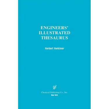 Engineers' Illustrated Thesaurus